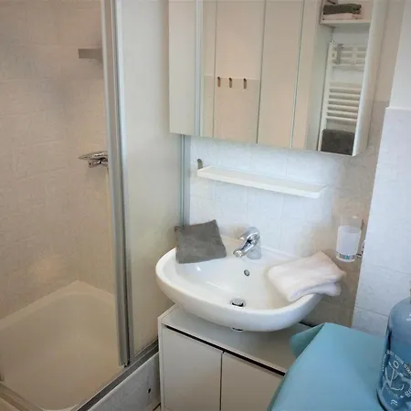 Alte Liebe Appartamento Büsum