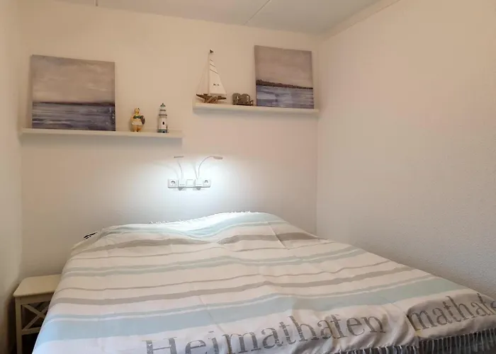 Lejlighed Alte Liebe