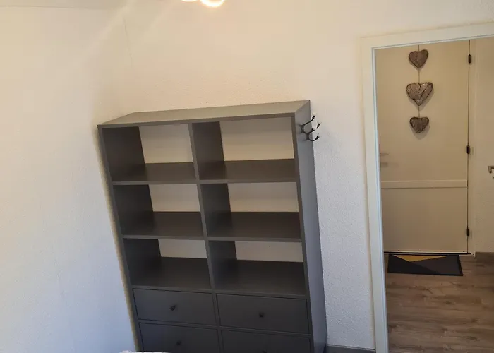 Alte Liebe Lejlighed *